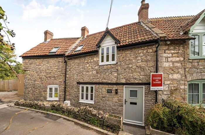 2 Bedroom Semi-Detached House For Sale In Cheddar Road, Wedmore, BS28