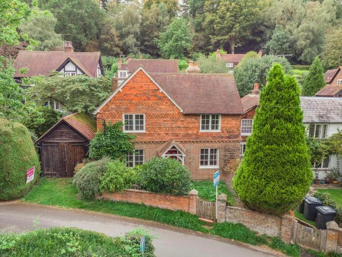 4 Bedroom Detached House To Rent In Felday Glade, Holmbury St. Mary, Dorking, RH5