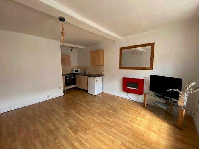 1 Bedroom Flat To Rent In Load Street, Bewdley, DY12