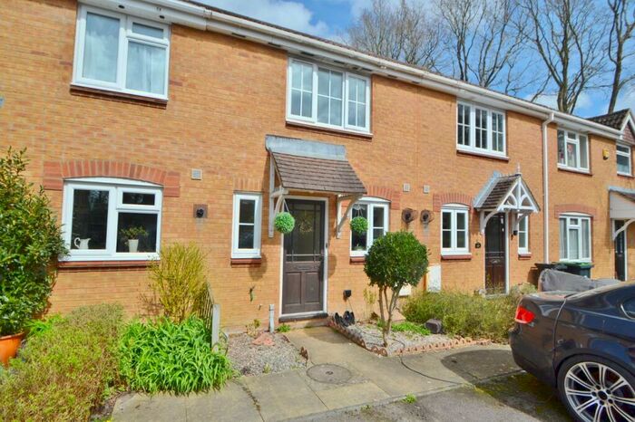 2 Bedroom Terraced House To Rent In Verwood, BH31