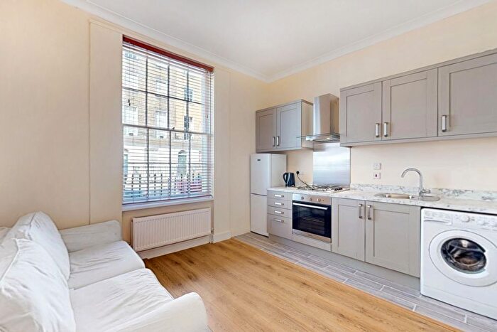 2 Bedroom Flat To Rent In Balcombe Street, Marylebone, NW1