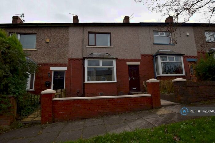 3 Bedroom Terraced House To Rent In Bispham Road, Nelson, BB9