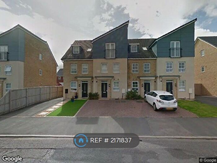 4 Bedroom Terraced House To Rent In New Quay Road, Lancaster, LA1