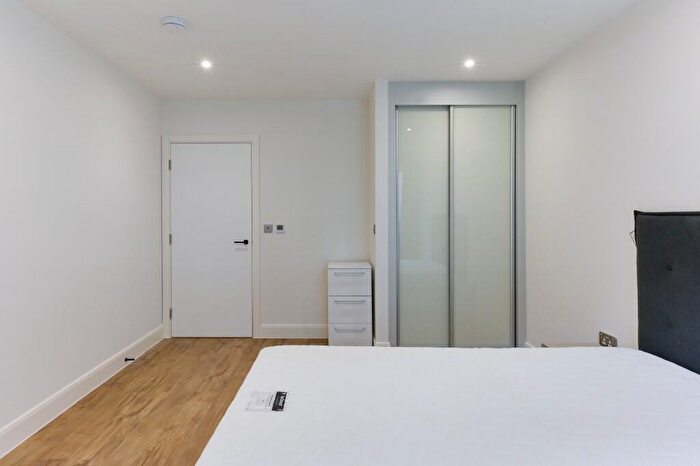 1 Bedroom Flat To Rent In Uncle Colindale, Aerial Square, NW9