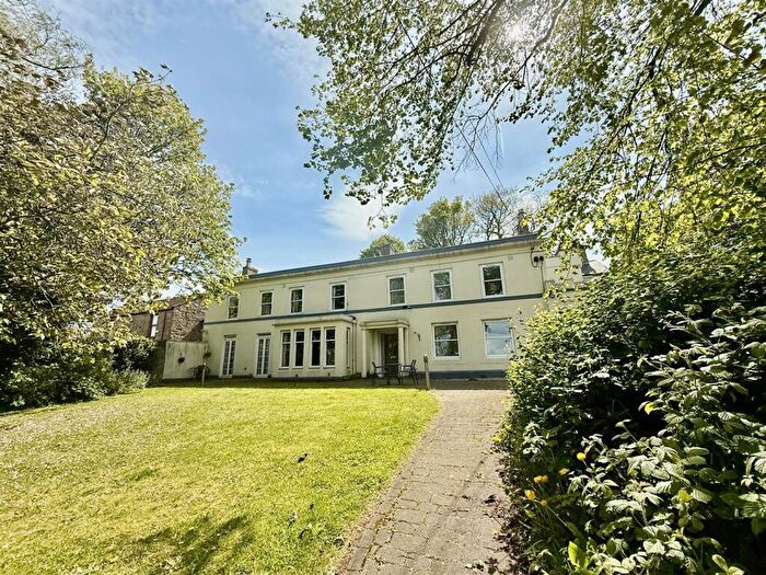 2 Bedroom Flat To Rent In The Hermitage, Front Street, Whickham, Newcastle Upon Tyne, NE16