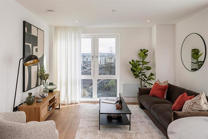 1 Bedroom Flat To Rent In The Willows, Windsor Bridge Road, Bath, BA2