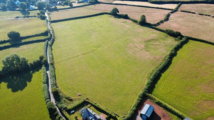 Farm Land For Sale In Hendre Road, Pencoed, CF35