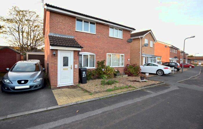 2 Bedroom Semi-Detached House To Rent In Long Close, Bristol BS16