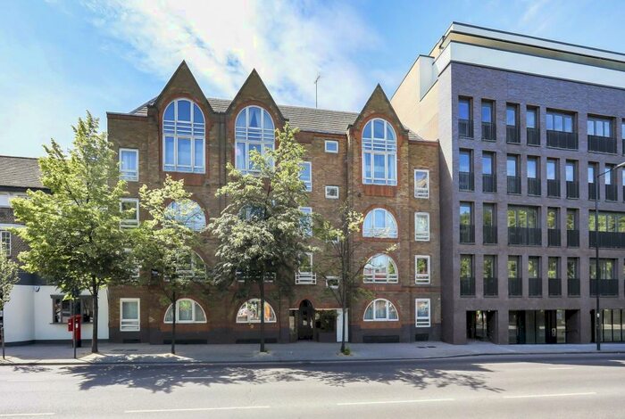 1 Bedroom Flat To Rent In Pennington Court, The Highway, London, E1W