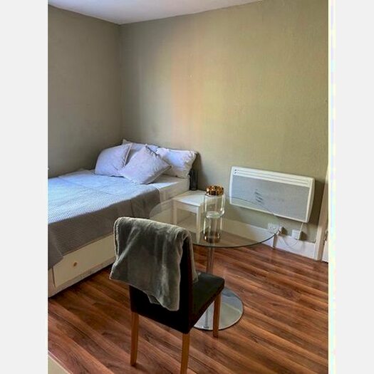 Studio To Rent In Claverton Street, Pimlico, London, SW1V