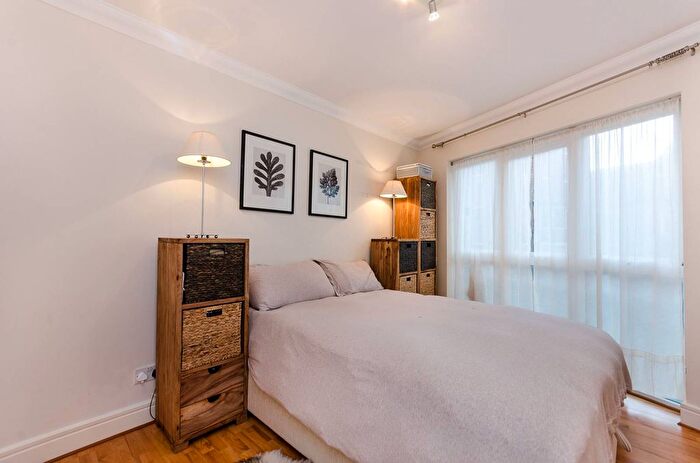1 Bedroom Flat To Rent In Medway Street, Westminster, London, SW1P