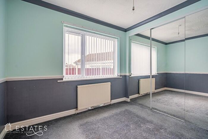 3 Bedroom Detached Bungalow For Sale In Rosedale Gardens, Rhyl, LL18