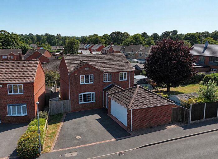 4 Bedroom Detached House For Sale In Highfields, Barrow-Upon-Humber, DN19