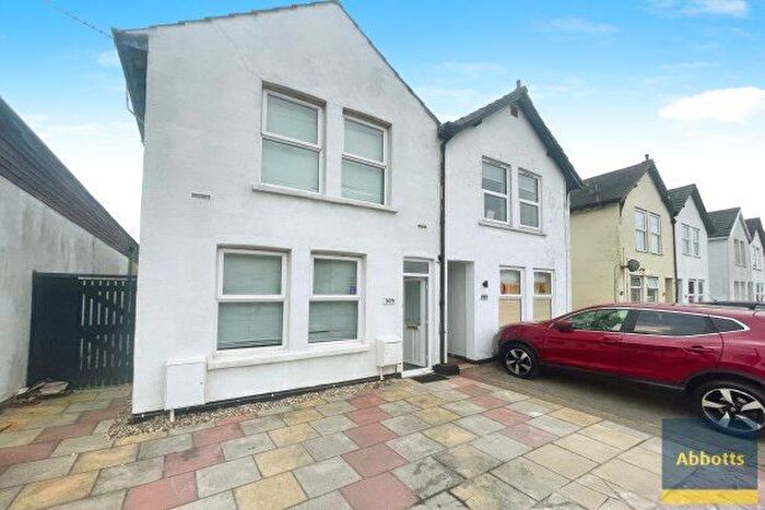3 Bedroom End Of Terrace House To Rent In Woodbridge Road, Ipswich, IP4