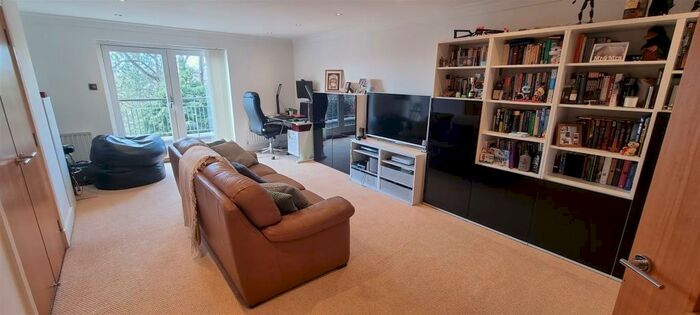 2 Bedroom Apartment To Rent In City Point, Standard Hill, Nottingham, NG1