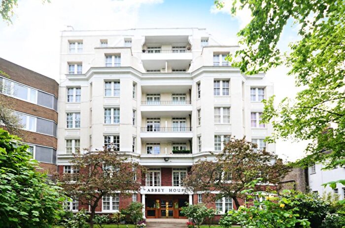 Studio To Rent In Abbey Road, St John's Wood, London, NW8