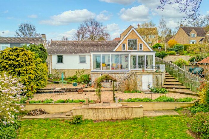 4 Bedroom Detached House For Sale In North End, Fulbeck, Grantham, Lincolnshire, NG32
