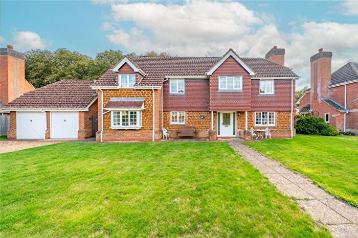 4 Bedroom Detached House For Sale In Saxons Lea, Pickwell, LE14