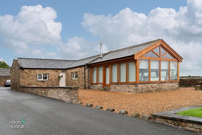 3 Bedroom Detached Bungalow For Sale In Croft Cottage, Southfield Lane, Southfield, Burnley, BB10