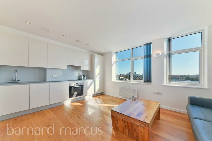 1 Bedroom Apartment To Rent In Stafford Road, Croydon, CR0