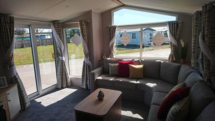 2 Bedroom Caravan For Sale In Snettisham Beach Holiday Park, PE31