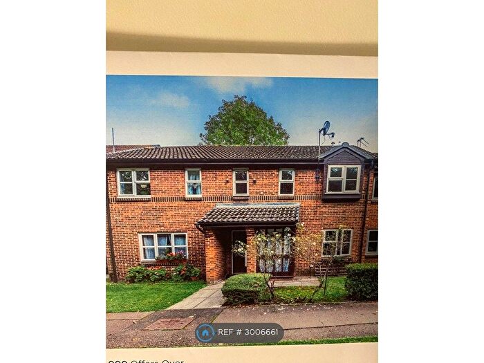 1 Bedroom Maisonette To Rent In Merrivale Mews, West Drayton, UB7