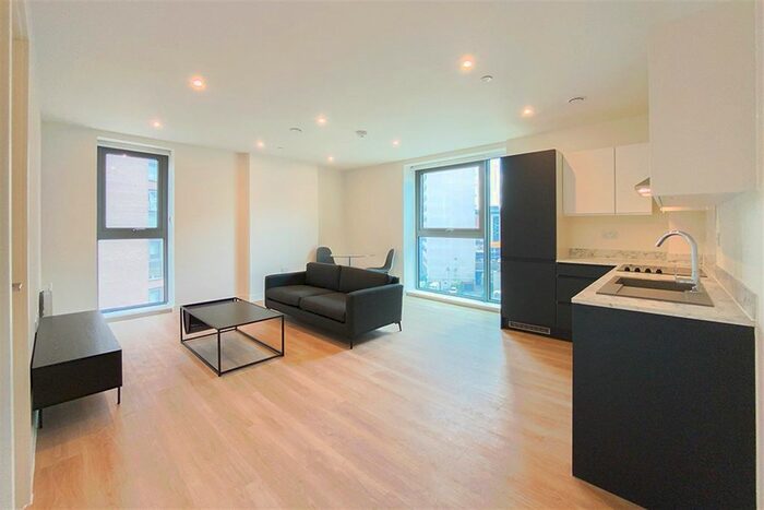 2 Bedroom Flat To Rent In Exchange Point, New Kings Head Yard, M3