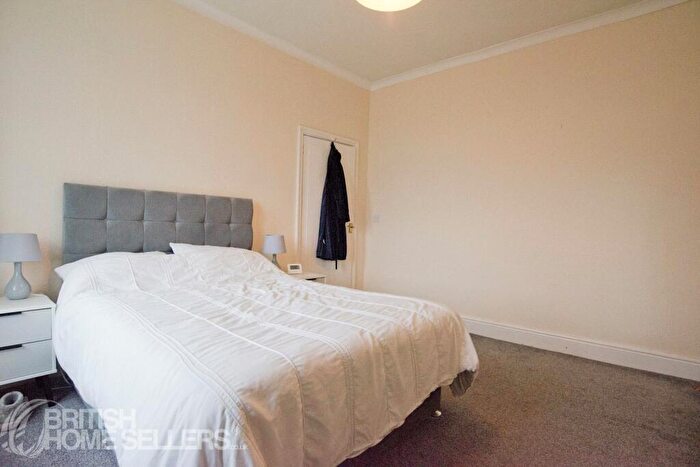 3 Bedroom Terraced House For Sale In Wellhead, Winewall, Colne, Lancashire, BB8