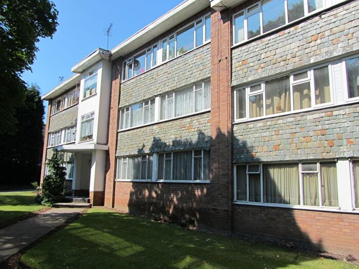 1 Bedroom Flat To Rent In Yardley Wood Road, Birmingham, B13