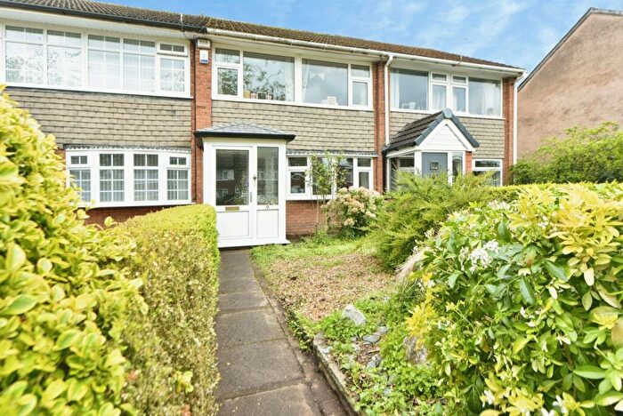 3 Bedroom Terraced House For Sale In Buxton Lane, Marple, Stockport, Greater Manchester, SK6
