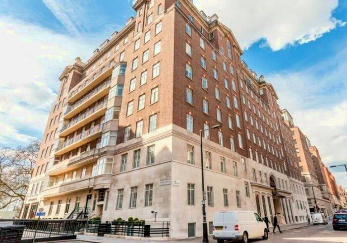 4 Bedroom Flat To Rent In Park Street, London, London, W1K