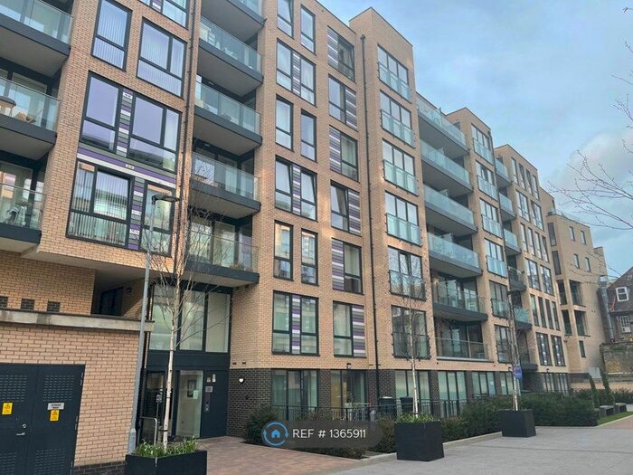 1 Bedroom Flat To Rent In Grove Place, London, SE9