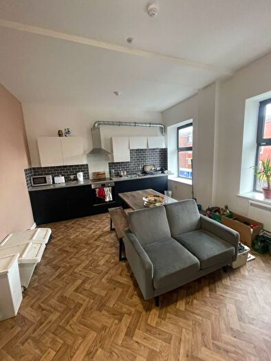 1 Bedroom Flat To Rent In Blackswarth Road, Bristol, BS5