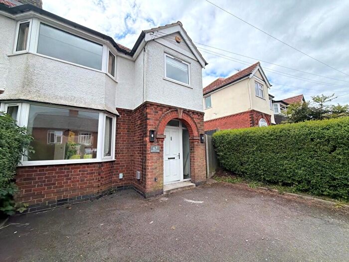 3 Bedroom Semi Detached House To Rent In Marsh Lane, Belper, DE56