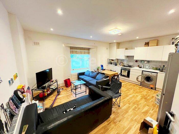 4 Bedroom Flat To Rent In Hillmarton Road, London, N7