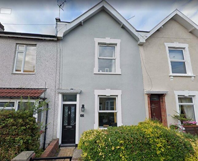 3 Bedroom Terraced House To Rent In Herbert Crescent, Bristol, BS5