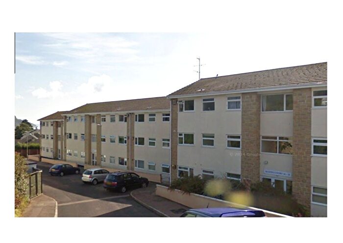 2 Bedroom Flat To Rent In Alleyn Court, West Acres, Seaton, EX12