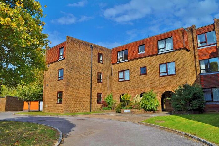 1 Bedroom Apartment To Rent In Mulberry Court, Guildford, Surrey, GU4