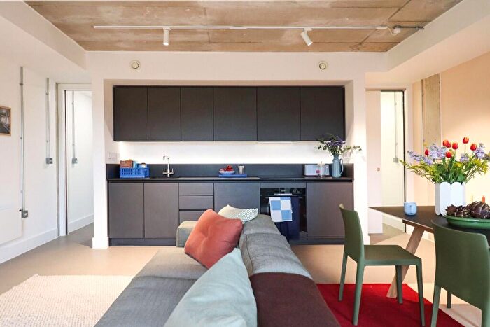 1 Bedroom Apartment To Rent In Egerton Lane, Sheffield, S3