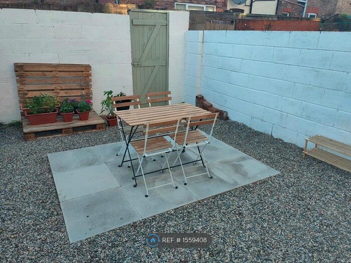 3 Bedroom Terraced House To Rent In Langton Road, Wavertree, Liverpool, L15