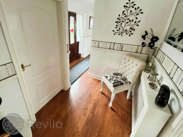 2 Bedroom Semi-Detached House For Sale In Cliff Hill Road, Shaw, OL2