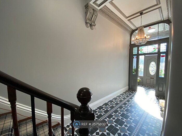 1 Bedroom Flat To Rent In Withington Road, Manchester, M16