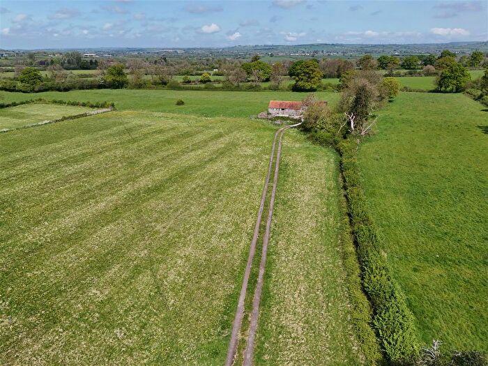 Land For Sale In Lamyatt, Shepton Mallet, BA4