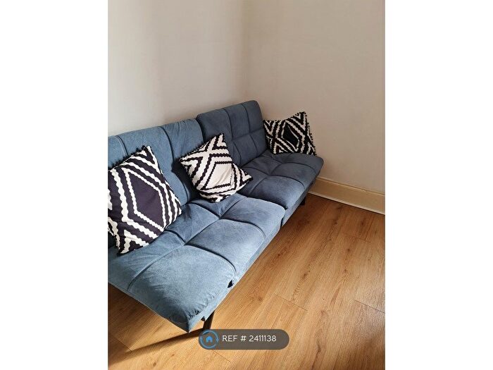 1 Bedroom Flat To Rent In Glasgow, Glasgow, G42