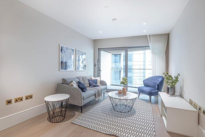 1 Bedroom Flat To Rent In No., Upper Riverside, Cutter Lane, Greenwich Peninsula, SE10