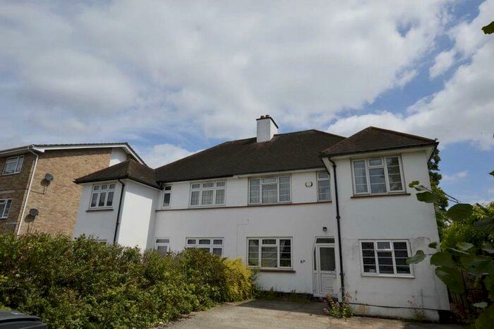 5 Bedroom Semi-Detached House To Rent In Surbiton Road, Kingston, KT1