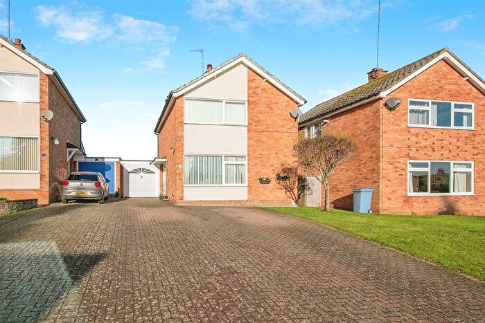 3 Bedroom Detached House For Sale In Charlottes, Washbrook, Ipswich, IP8