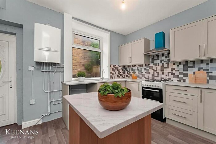 2 Bedroom Terraced House To Rent In Bacup Road, Rossendale, BB4