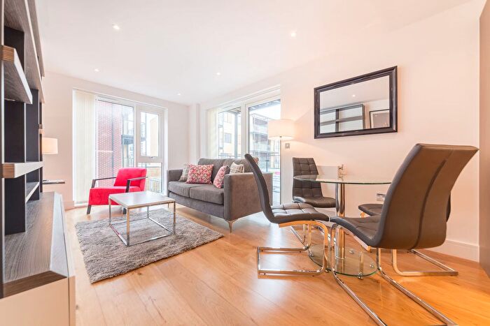 1 Bedroom Flat To Rent In Grove Park, Colindale, NW9