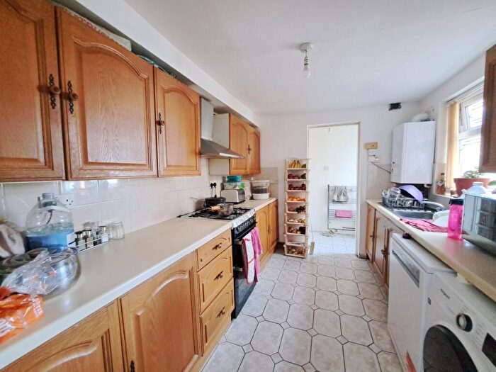 3 Bedroom Terraced House For Sale In Alfred Road, Birmingham, B21
